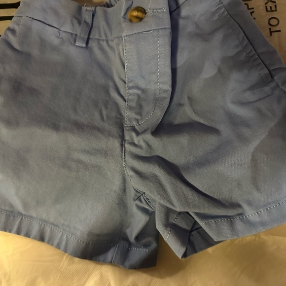 Ralph Lauren Other - Ralph Lauren 12M Shorts
